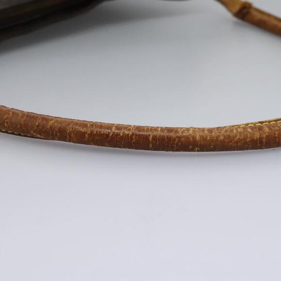 LOUIS VUITTON Monogram Looping GM Shoulder Bag M51145 LV Auth BD001 - Picture 7 of 16